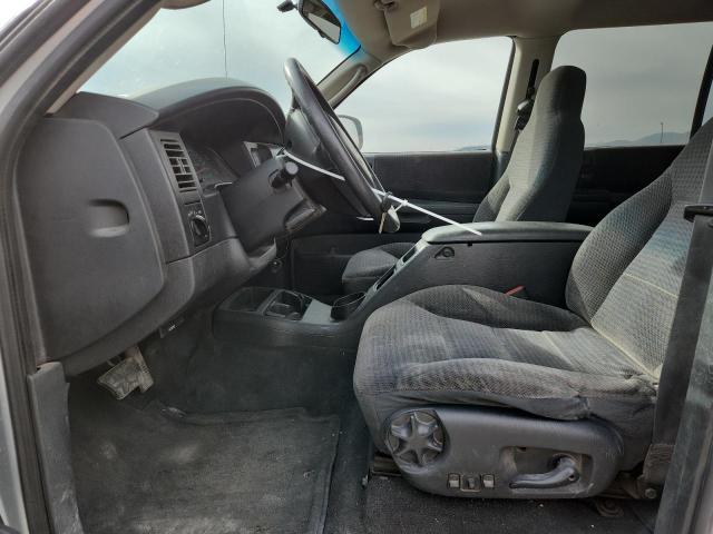 Photo 7 from auction – 2002 DODGE DURANGO SL with VIN 1B4HS48N42F183792