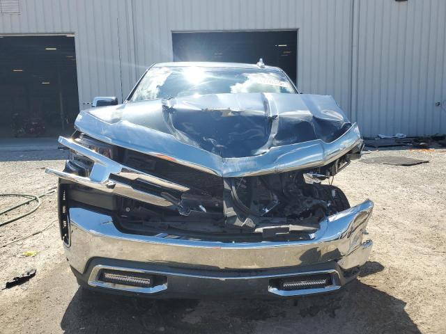 Photo 5 from auction – 2019 CHEVROLET SILVERADO with VIN 3GCPWCED1KG148733