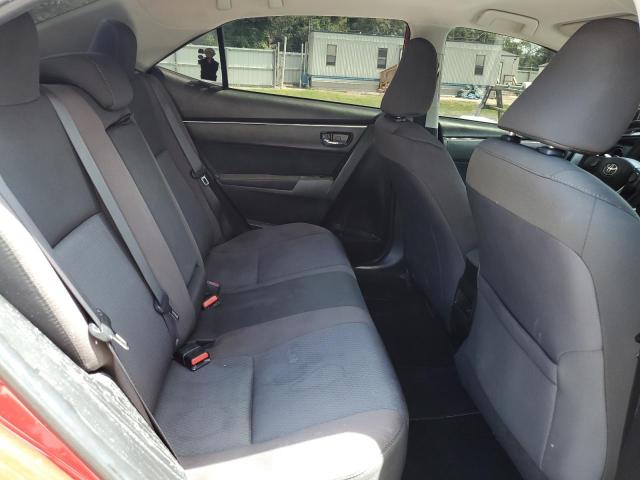 Photo 10 from auction – 2018 TOYOTA COROLLA L with VIN 5YFBURHE3JP790029