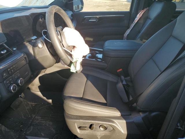 Photo 7 from auction – 2025 CHEVROLET SUBURBAN K with VIN 1GNS6CRD9SR387698