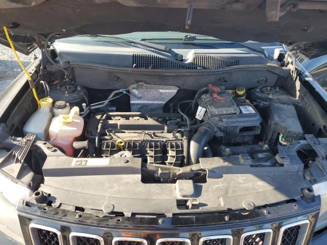 Photo 12 from auction – 2016 JEEP COMPASS SP with VIN 1C4NJCBA7GD794931
