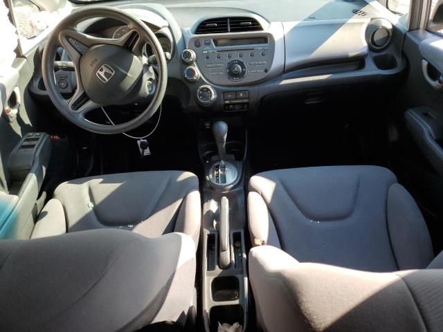 Photo 8 from auction – 2010 HONDA FIT with VIN JHMGE8H2XAS026730