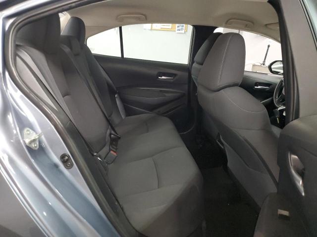 Photo 10 from auction – 2021 TOYOTA COROLLA LE with VIN 5YFEPMAE1MP207883