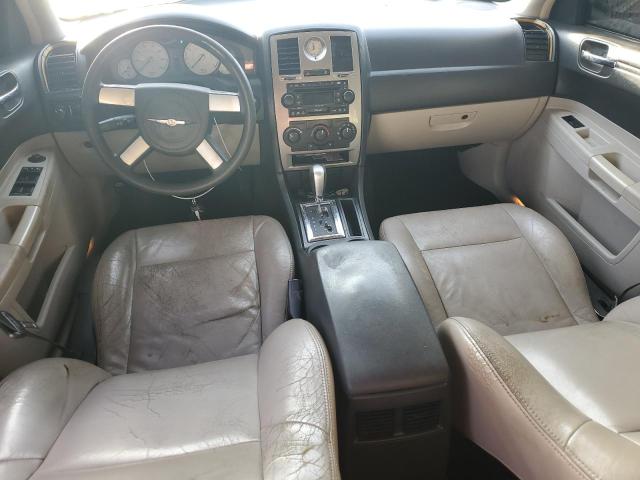 Photo 8 from auction – 2007 CHRYSLER 300 with VIN 2C3LA43R77H768340