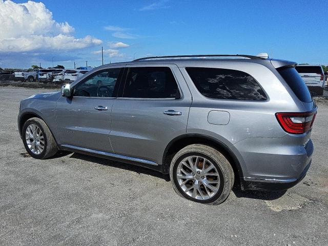 Photo 2 from auction – 2015 DODGE DURANGO CI with VIN 1C4RDJEG6FC177764