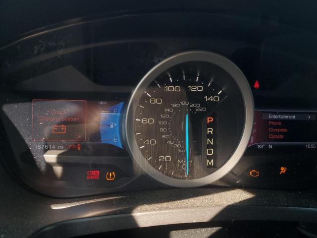 Photo 9 from auction – 2013 FORD EXPLORER X with VIN 1FM5K8D87DGA26974