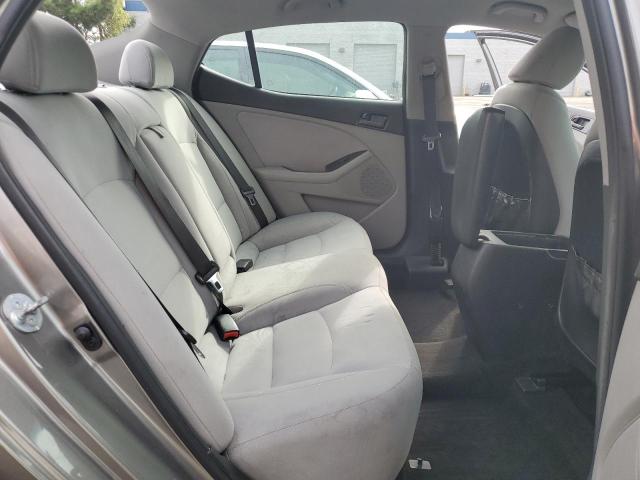 Photo 10 from auction – 2013 KIA OPTIMA LX with VIN 5XXGM4A70DG218773