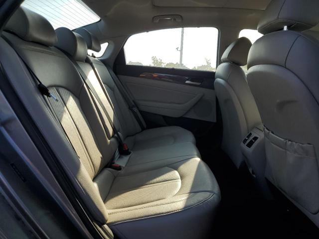 Photo 10 from auction – 2019 HYUNDAI SONATA LIM with VIN 5NPE34AF8KH737606
