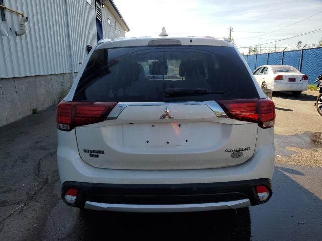 Photo 6 from auction – 2018 MITSUBISHI OUTLANDER with VIN JA4AZ2A32JZ619074