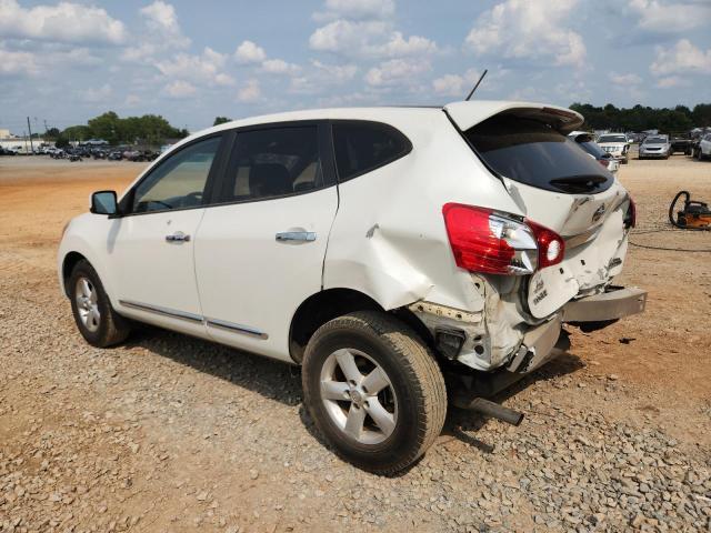 Photo 2 from auction – 2013 NISSAN ROGUE S with VIN JN8AS5MT1DW526077