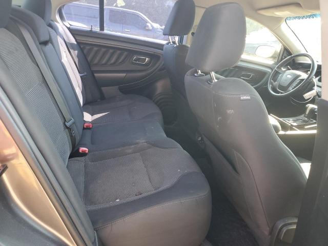 Photo 10 from auction – 2011 FORD TAURUS SEL with VIN 1FAHP2EW1BG158726
