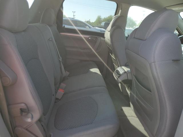 Photo 11 from auction – 2008 SATURN OUTLOOK XE with VIN 5GZER13718J220858
