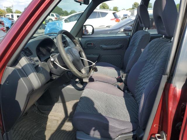 Photo 7 from auction – 2000 TOYOTA RAV4 with VIN JT3HP10V7Y0240128