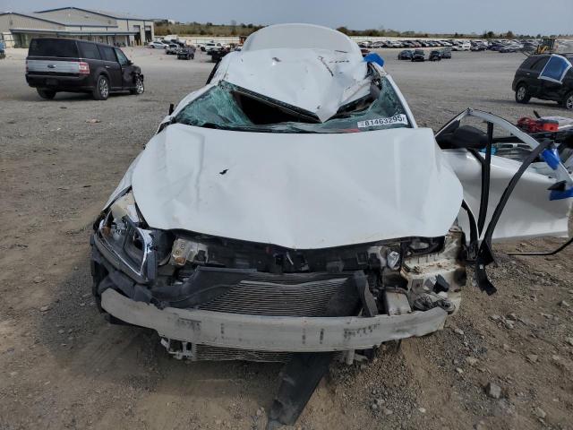 Photo 5 from auction – 2013 CHEVROLET MALIBU LS with VIN 1G11B5SA6DF354005