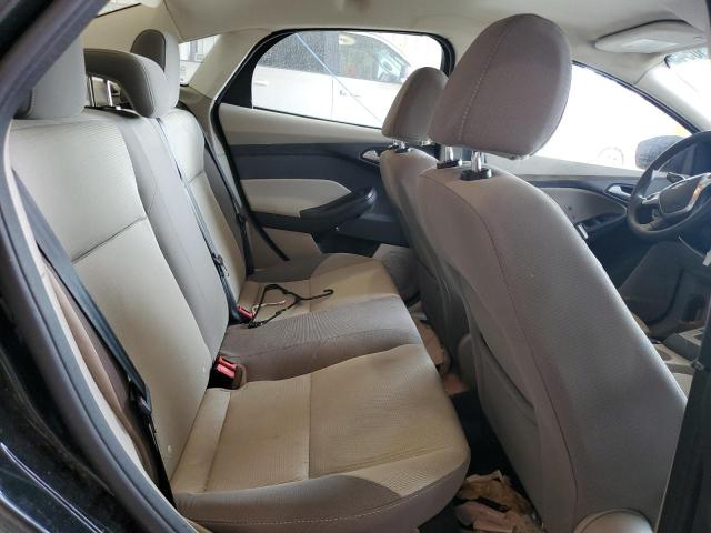 Photo 10 from auction – 2014 FORD FOCUS SE with VIN 1FADP3F21EL356475