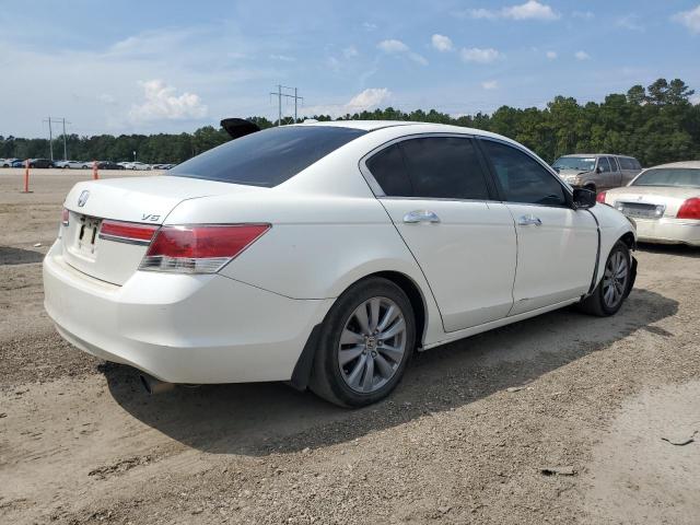 Photo 3 from auction – 2011 HONDA ACCORD EXL with VIN 5KBCP3F84BB003187