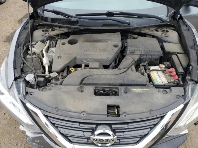 Photo 11 from auction – 2017 NISSAN ALTIMA 2.5 with VIN 1N4AL3AP7HC180442