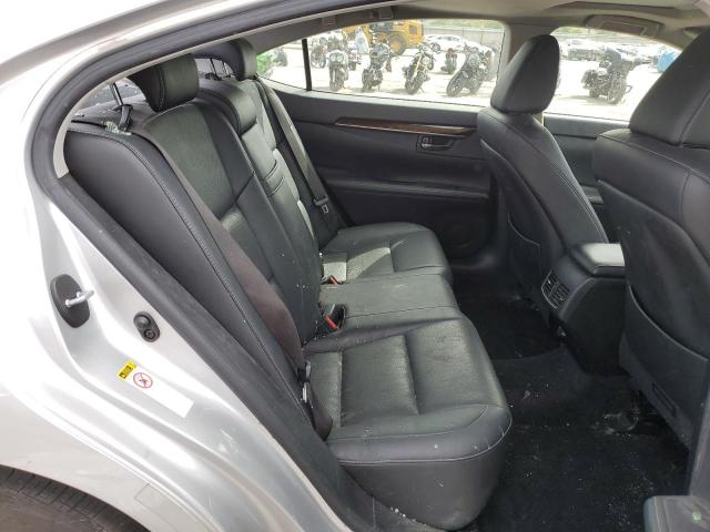 Photo 10 from auction – 2014 LEXUS ES 350 with VIN JTHBK1GGXE2146945