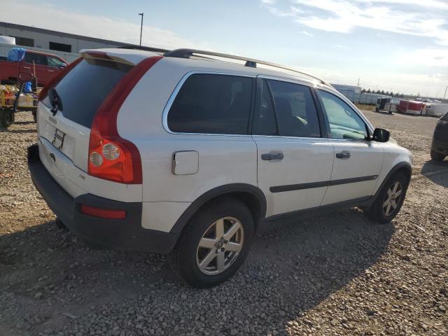 Photo 3 from auction – 2005 VOLVO XC90 with VIN YV1CM592351136119