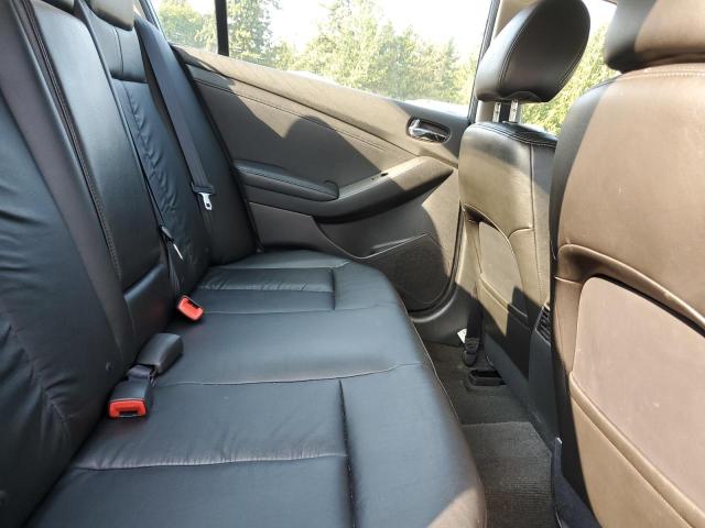 Photo 10 from auction – 2012 NISSAN ALTIMA SR with VIN 1N4BL2AP3CN414992