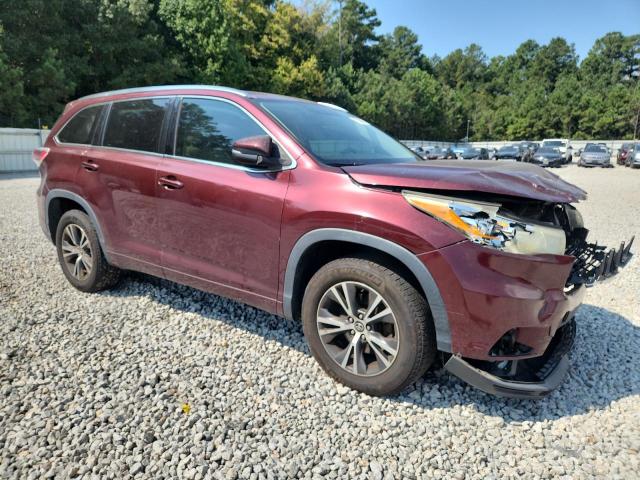 Zdjęcie 4 z aukcji – 2016 TOYOTA HIGHLANDER z VIN 5TDKKRFH3GS156450