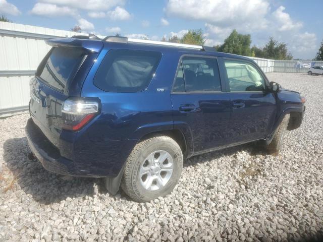 Photo 3 from auction – 2023 TOYOTA 4 RUNNER with VIN JTENU5JR4P6182101