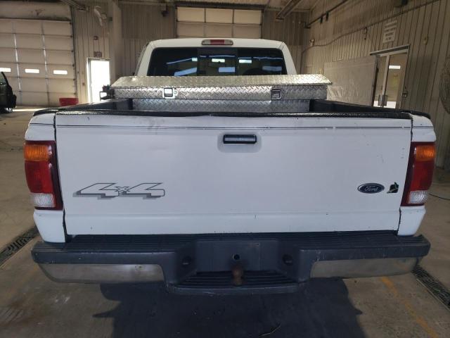 Photo 6 from auction – 1999 FORD RANGER with VIN 1FTYR11V7XTA05147