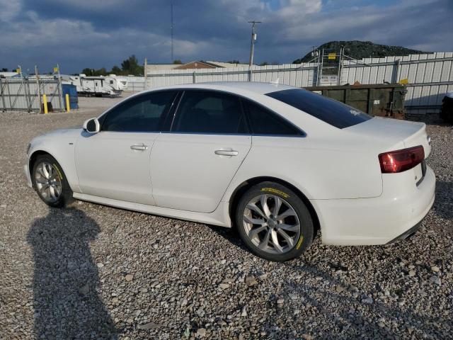 Photo 2 from auction – 2018 AUDI A6 PREMIUM with VIN WAUF8AFC8JN062788