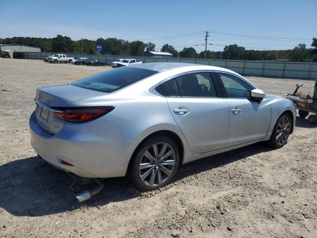 Photo 3 from auction – 2018 MAZDA 6 TOURING with VIN JM1GL1VM0J1312872