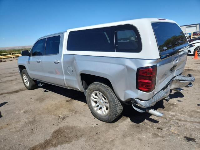 Photo 2 from auction – 2014 CHEVROLET SILVERADO with VIN 3GCUKREC7EG127754