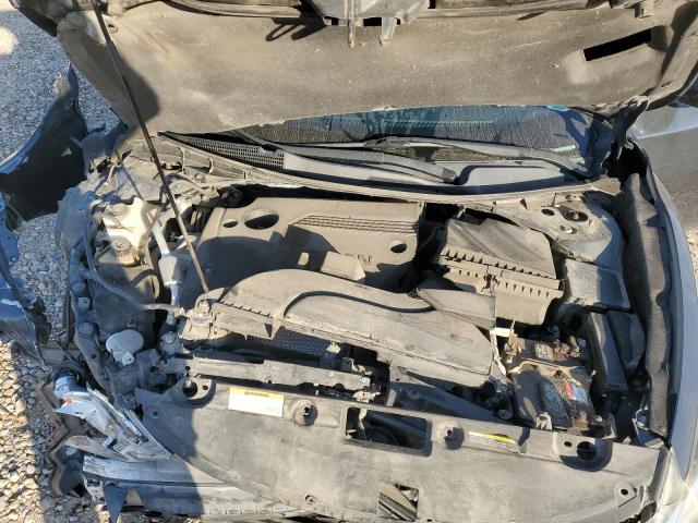 Photo 11 from auction – 2016 NISSAN ALTIMA 2.5 with VIN 1N4AL3AP4GN345754