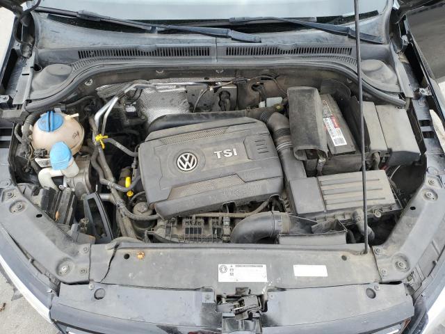 Photo 11 from auction – 2014 VOLKSWAGEN JETTA SE with VIN 3VWD17AJ2EM375565