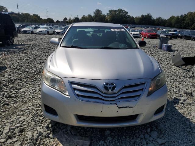 Photo 5 from auction – 2010 TOYOTA CAMRY BASE with VIN 4T1BF3EK7AU091535