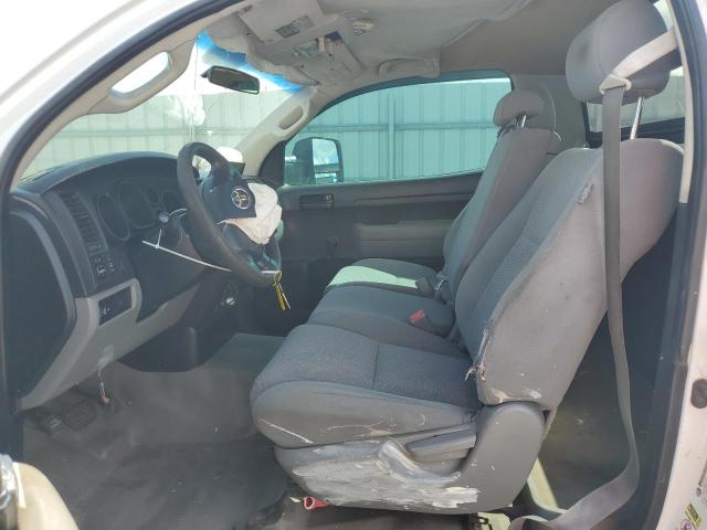 Photo 7 from auction – 2007 TOYOTA TUNDRA with VIN 5TFLV52157X007593