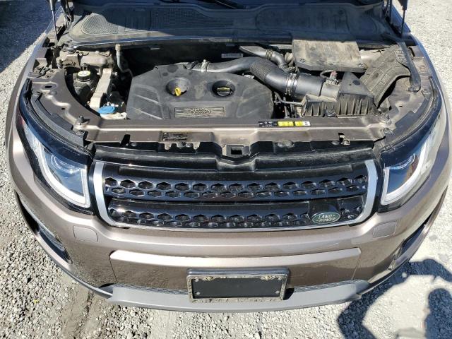 Photo 12 from auction – 2016 LAND ROVER RANGE ROVE with VIN SALVP2BG0GH158768