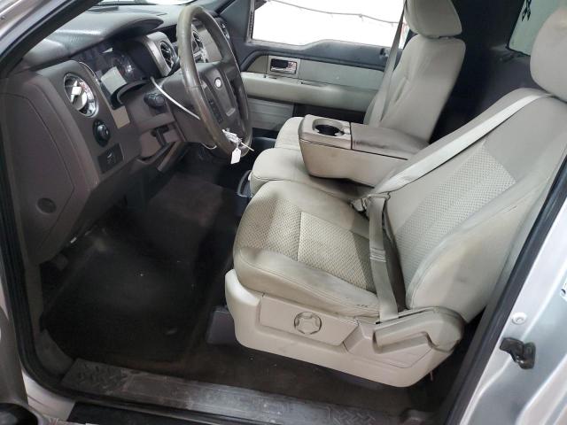 Photo 7 from auction – 2010 FORD F150 with VIN 1FTNF1EV2AKB05661