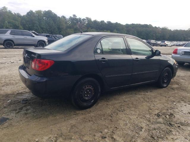 Photo 3 from auction – 2008 TOYOTA COROLLA CE with VIN 2T1BR30E28C879580