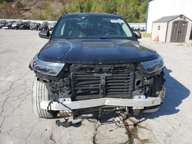 Photo 5 from auction – 2022 FORD EXPLORER XLT with VIN 1FMSK7DH0NGA61385