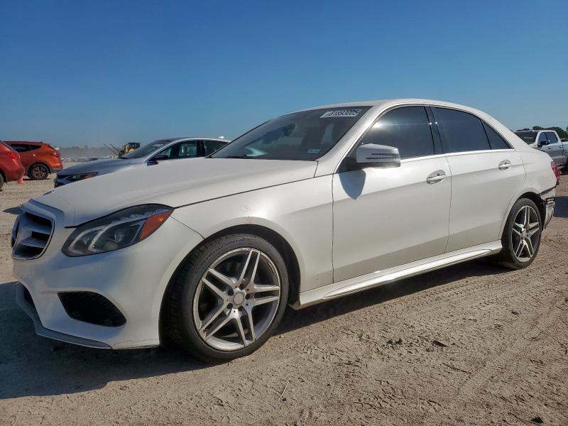MERCEDES-BENZ E 350 2014 with VIN WDDHF5KB5EA965389 - Photo from auction