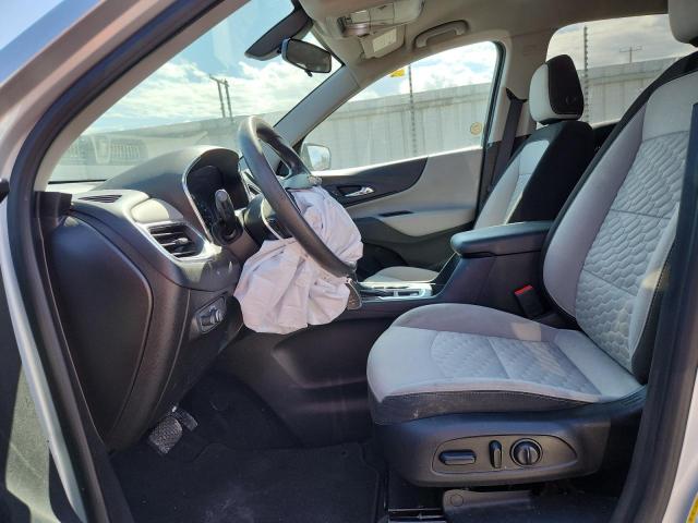 Photo 7 from auction – 2019 CHEVROLET EQUINOX with VIN 2GNAXKEV0K6162566