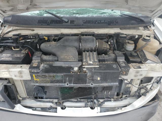 صورة رقم 12 من المزاد - 2005 FORD ECONOLINE E250 VAN مع VIN 1FTNS24W95HA82538