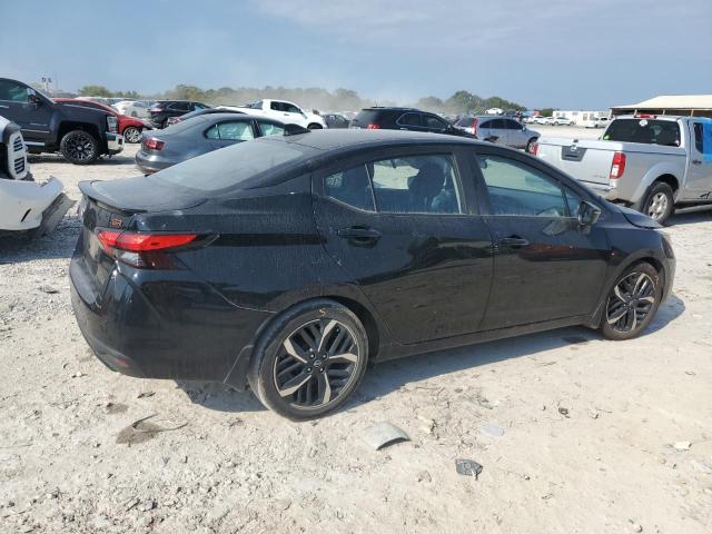 Photo 3 from auction – 2024 NISSAN VERSA SR with VIN 3N1CN8FVXRL871197
