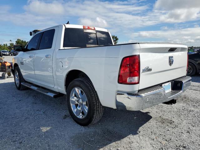 Photo 2 from auction – 2017 RAM 1500 SLT with VIN 1C6RR6LG0HS542795