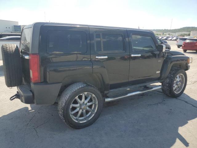 Photo 3 from auction – 2009 HUMMER H3 with VIN 5GTEN13E398106812