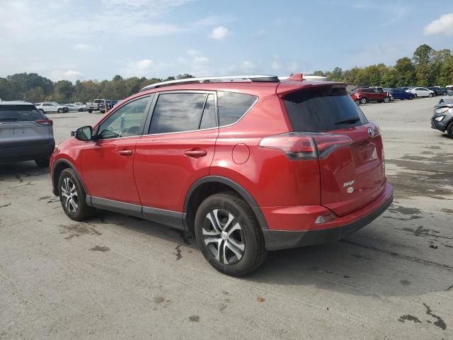 Photo 2 from auction – 2017 TOYOTA RAV4 LE with VIN JTMBFREV3HJ108098