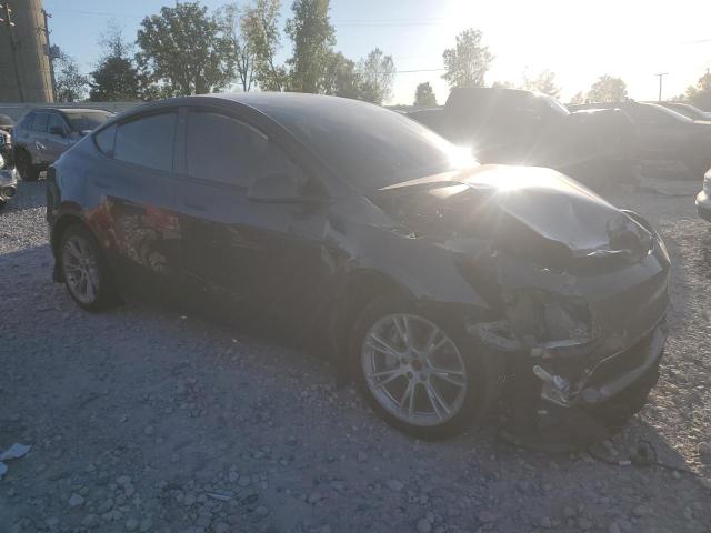 Photo 4 from auction – 2023 TESLA MODEL Y with VIN 7SAYGDEEXPF689599