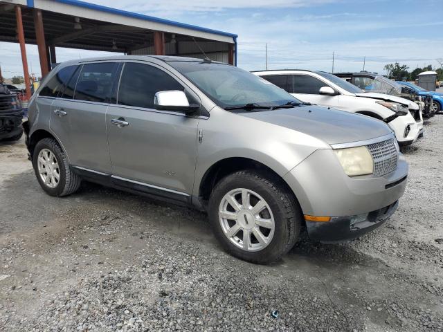Photo 4 from auction – 2008 LINCOLN MKX with VIN 2LMDU68C08BJ18437
