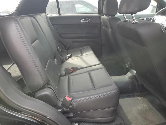 Photo 11 from auction – 2015 FORD EXPLORER P with VIN 1FM5K8ATXFGB51852