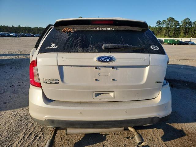 Photo 6 from auction – 2014 FORD EDGE SEL with VIN 2FMDK3JC0EBA14438