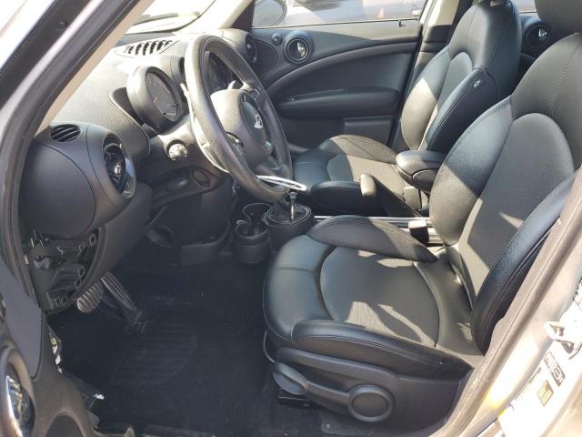 Photo 7 from auction – 2015 MINI COOPER S C with VIN WMWZC5C56FWP42358